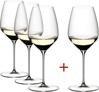 RIEDEL THE WINE GLASS COMPANY 5330/15, RIEDEL THE WINE GLASS COMPANY Riedel Veloce