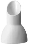 Vipp 205 Milchkanne White
