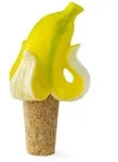 Donkey Banana Romance Weinstopper gelb