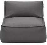 Blomus Lounger Chair -STAY- Coal