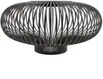 Blomus Tischleuchte -LITO- Black M