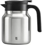 RIG-TIG by Stelton THERM-IT Isolierkanne 0.9 l. Steel