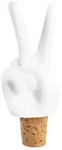 Donkey Products Bottle Sealer Peace Hands