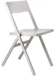 Alessi Piana Stuhl Wei&szlig;