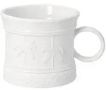 r&auml;der Tasse Karussell Punkte