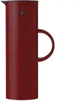 Stelton Isolierkanne EM77 1 l. Cherry Red