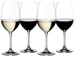 RIEDEL Weinglas Vinum Riesling Kauf 4 Zahl 3