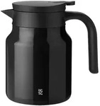 RIG-TIG by Stelton THERM-IT Isolierkanne 0.9 l. Black