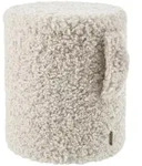 Blomus Hocker mit Stauraum -TEDDY- Moonbeam