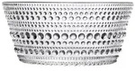 Iittala Kastehelmi Schale 23cl Klar