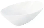 ASA Selection vongole Schale asymmetrisch, wei&szlig; &Oslash;12 cm 0,13l