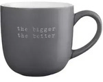 Asa Selection Henkelbecher hey! the bigger the better