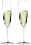 Riedel Vinum Champagnerfl&ouml;te 2er Set