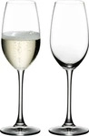 RIEDEL THE WINE GLASS COMPANY 6408/48, RIEDEL THE WINE GLASS COMPANY Riedel...