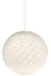 Louis Poulsen Patera Pendelleuchte Standard 1x 100W E27 &Oslash; 600