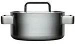 Iittala Tools Kochtopf mit Deckel 2 Liter