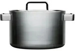 Iittala Tools Kochtopf mit Deckel 5 Liter