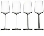 Iittala Essence Weisswein 33cl 4er Set