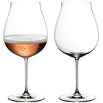 RIEDEL THE WINE GLASS COMPANY 6449/67, RIEDEL THE WINE GLASS COMPANY Riedel Veritas