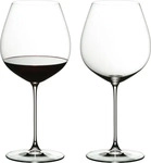 RIEDEL THE WINE GLASS COMPANY 6449/07, RIEDEL THE WINE GLASS COMPANY Riedel Veritas
