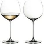 Riedel Veritas Chardonnay Glas 2er Set