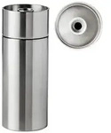 Stelton Arne Jacobsen Pfefferm&uuml;hle Steel