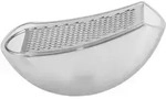 Alessi Parmenide Reibe mit K&auml;sedose Eis