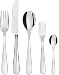 Alessi Nuovo Milano Besteckset 30-teilig