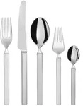 Alessi Dry Besteckset 30-teilig