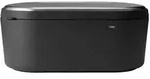Vipp 270 Brotkasten black