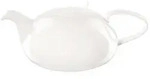 ASA Selection atable Teekanne mit Edelstahlsieb &Oslash;18,6 cm 1,6l