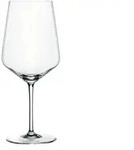 Spiegelau Style Rotweinglas 4er Set