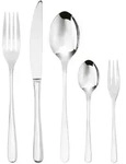 Sambonet Taste Besteck 60tlg. Vh. Edelstahl