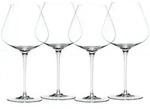 Nachtmann ViNova Rotwein Ballon 4er Set