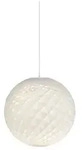 Louis Poulsen Patera Pendelleuchte 60W E27 &Oslash; 450