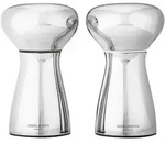 Georg Jensen Alfredo Salz- und Pfefferstreuer
