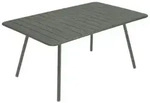 Fermob Gartentisch LUXEMBOURG Tisch 165 x 100 cm Rosmarin