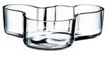 Iittala Aalto Schale 195x50mm klar