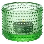 Iittala Kastehelmi Windlicht 64mm Apfelgr&uuml;n