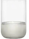 Blomus Windlicht -CALMA- S Light Gray