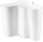 Iittala Aalto vase 160mm opal