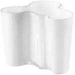 Iittala Aalto Vase 120mm Opal
