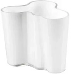 Iittala Aalto Vase 95mm Opal
