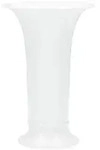 KPM Vase TROMPETENFORM 2