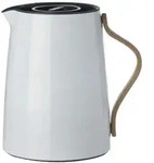 Stelton Emma Isolierkanne Tee 1000 ml Blue