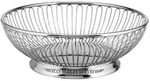 Alessi 826/20, Alessi 826 Drahtkorb rund &Oslash;20 cm