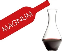 Riedel Cabernet Magnum Dekanter