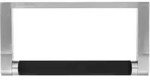 Vipp 3 WC-Papierhalter