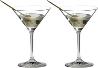 RIEDEL THE WINE GLASS COMPANY 6416/77, RIEDEL THE WINE GLASS COMPANY Riedel Vinum