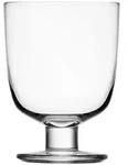 Iittala Lempi Trinkglas 34cl 2er Set Klar